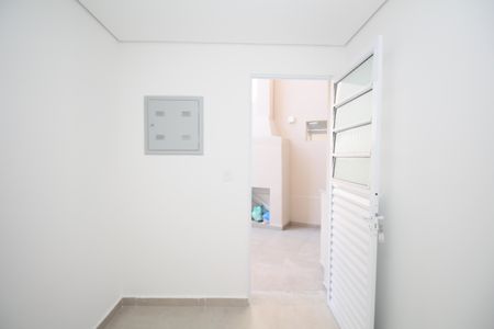 Casa à venda com 500m², 5 quartos e 4 vagasÁrea de Serviço