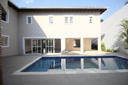 Casa à venda com 500m², 5 quartos e 4 vagasPiscina