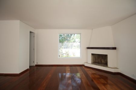 Sala de casa à venda com 5 quartos, 500m² em Vila Inah, São Paulo