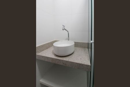 Casa para alugar com 500m², 5 quartos e 4 vagasBanheiro Suíte 4
