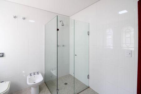 Casa para alugar com 500m², 5 quartos e 4 vagasBanheiro Suíte 3