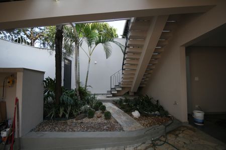 Casa à venda com 500m², 5 quartos e 4 vagasJardim
