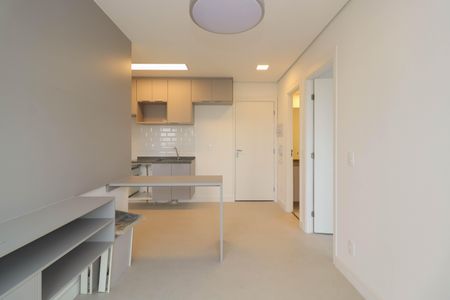 Studio para alugar com 39m², 2 quartos e sem vagaStudio