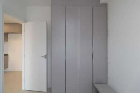 Studio para alugar com 39m², 2 quartos e sem vagaQuarto 2