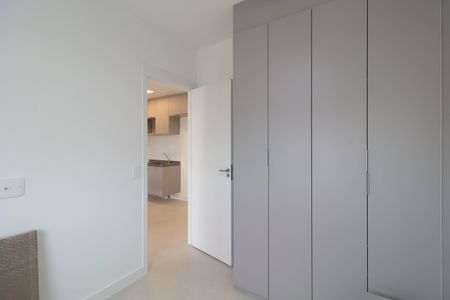 Studio para alugar com 39m², 2 quartos e sem vagaQuarto 2