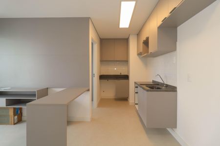 Studio de kitnet/studio para alugar com 2 quartos, 39m² em Pinheiros, São Paulo