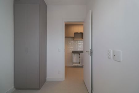 Quarto 1 de kitnet/studio para alugar com 2 quartos, 39m² em Pinheiros, São Paulo