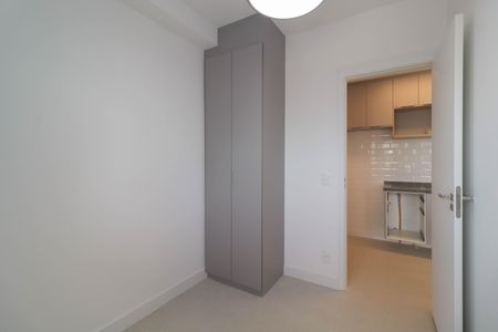 Studio para alugar com 39m², 2 quartos e sem vagaQuarto 1