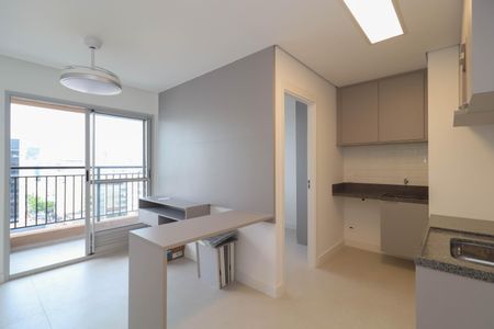 Studio para alugar com 39m², 2 quartos e sem vagaStudio