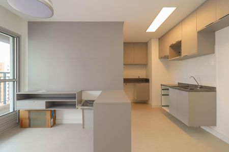 Studio de kitnet/studio para alugar com 2 quartos, 39m² em Pinheiros, São Paulo