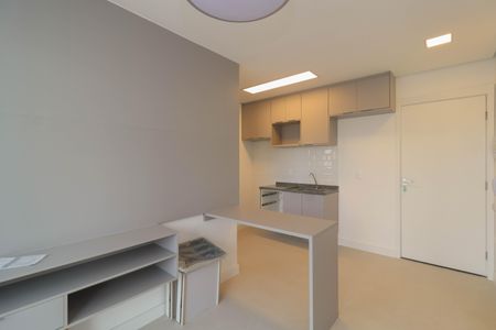 Studio de kitnet/studio para alugar com 2 quartos, 39m² em Pinheiros, São Paulo