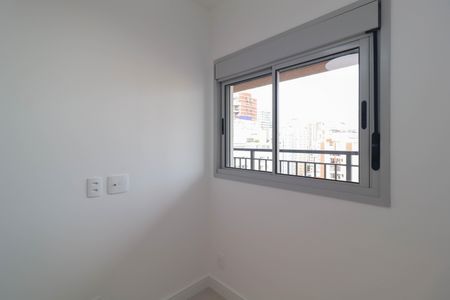 Studio para alugar com 39m², 2 quartos e sem vagaQuarto 1