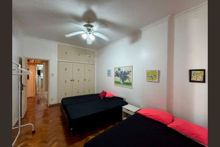 Apartamento para alugar com 250m², 3 quartos e 1 vagaQuarto 2