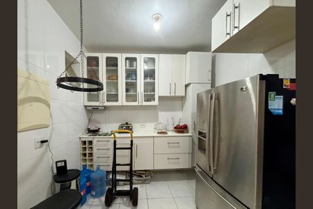 Apartamento para alugar com 250m², 3 quartos e 1 vagaCozinha - copa