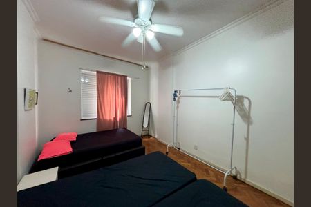 Apartamento para alugar com 250m², 3 quartos e 1 vagaQuarto 2