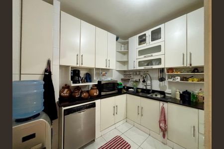 Apartamento para alugar com 250m², 3 quartos e 1 vagaCozinha