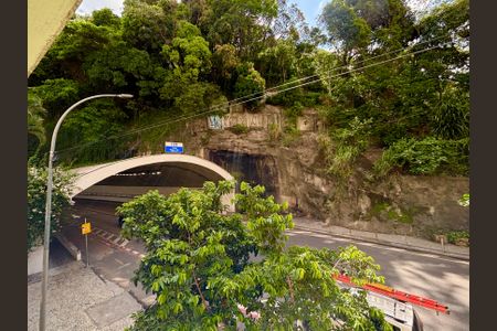 Sala - vista de apartamento para alugar com 3 quartos, 250m² em Copacabana, Rio de Janeiro