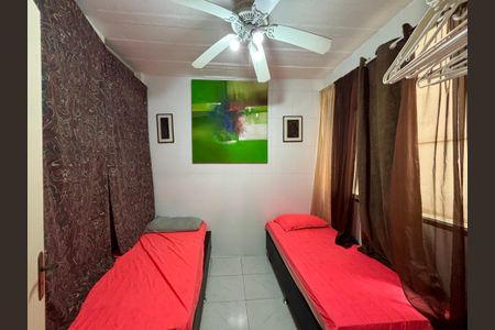 Apartamento para alugar com 250m², 3 quartos e 1 vagaÁrea de serviço - quarto 2