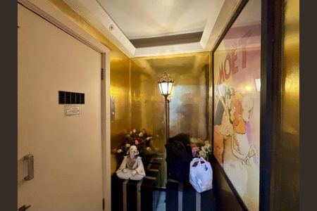 Apartamento para alugar com 250m², 3 quartos e 1 vagaSala - hall de entrada - elevador