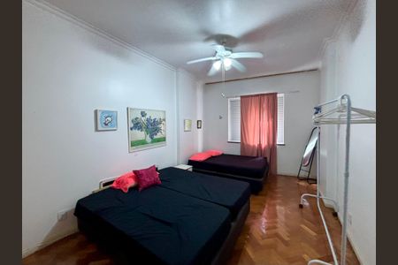 Apartamento para alugar com 250m², 3 quartos e 1 vagaQuarto 2