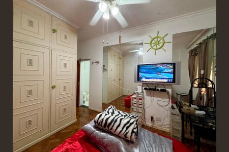 Apartamento para alugar com 250m², 3 quartos e 1 vagaSuíte