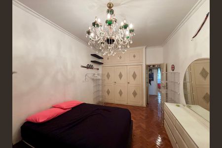 Quarto 1 de apartamento para alugar com 3 quartos, 250m² em Copacabana, Rio de Janeiro