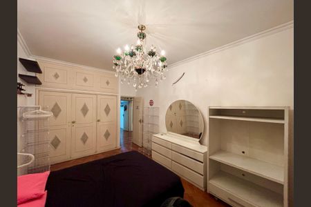 Apartamento para alugar com 250m², 3 quartos e 1 vagaQuarto 1