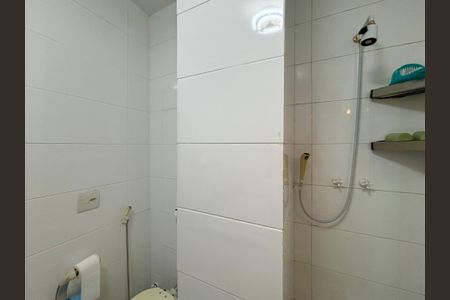 Apartamento para alugar com 250m², 3 quartos e 1 vagaSuíte - banheiro