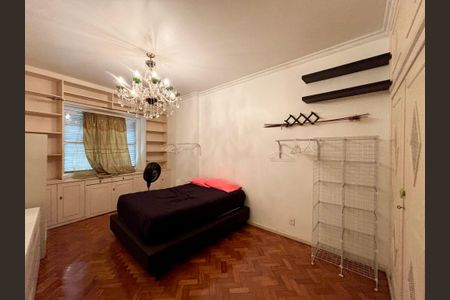 Apartamento para alugar com 250m², 3 quartos e 1 vagaQuarto 1