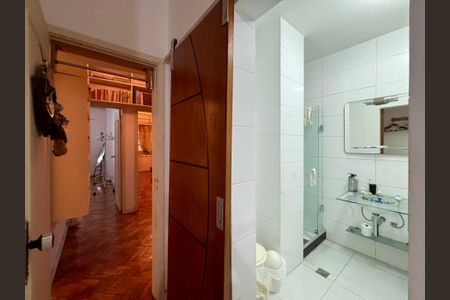 Apartamento para alugar com 250m², 3 quartos e 1 vagaSuíte - banheiro