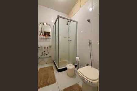 Apartamento para alugar com 250m², 3 quartos e 1 vagaBanheiro social