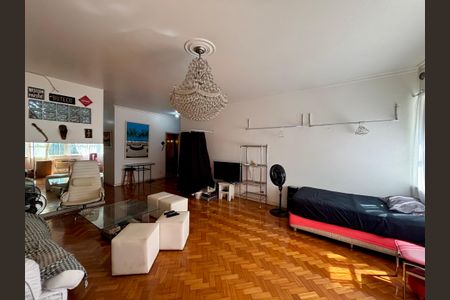 Apartamento para alugar com 250m², 3 quartos e 1 vagaSala
