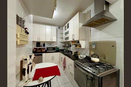 Apartamento para alugar com 250m², 3 quartos e 1 vagaCozinha