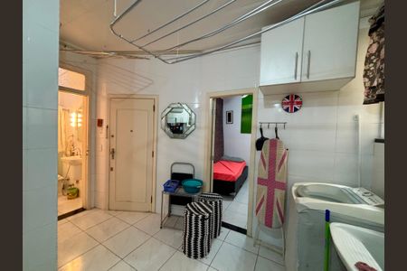 Apartamento para alugar com 250m², 3 quartos e 1 vagaÁrea de serviço