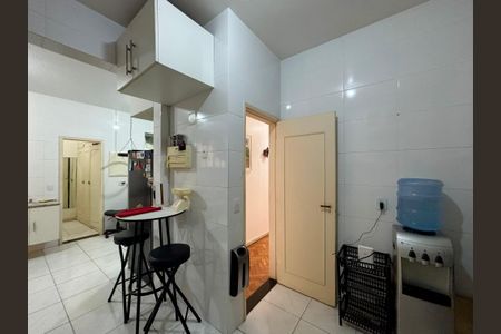 Apartamento para alugar com 250m², 3 quartos e 1 vagaCozinha
