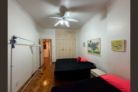 Apartamento para alugar com 250m², 3 quartos e 1 vagaQuarto 2
