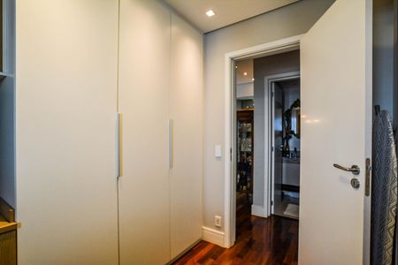 Apartamento à venda com 59m², 2 quartos e 1 vagaQuarto 1