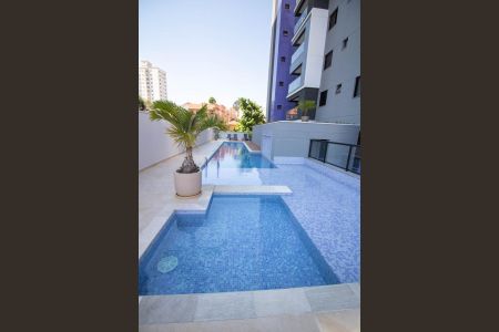 Apartamento à venda com 59m², 2 quartos e 1 vagaÁrea comum - Piscina