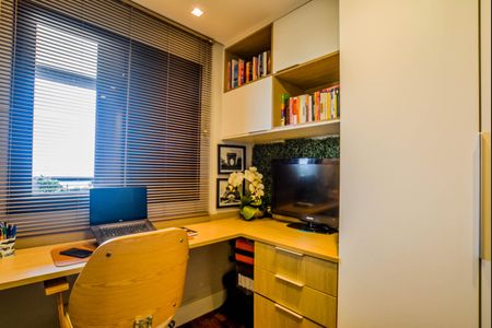 Apartamento à venda com 59m², 2 quartos e 1 vagaQuarto 1