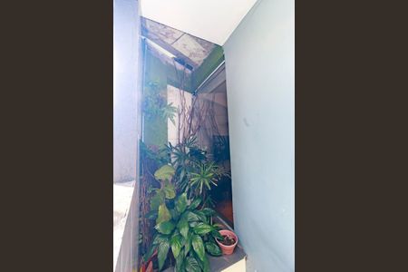 Sala - Varanda de casa para alugar com 2 quartos, 225m² em Jardim do Colegio, São Paulo