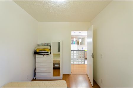 Quarto 1 de apartamento para alugar com 2 quartos, 45m² em Vila Nova Parada, São Paulo