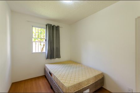 Quarto 1 de apartamento para alugar com 2 quartos, 45m² em Vila Nova Parada, São Paulo