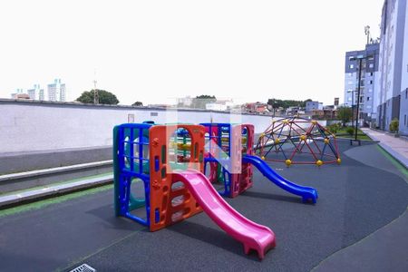 Apartamento para alugar com 50m², 2 quartos e 1 vagaÁrea comum - Playground