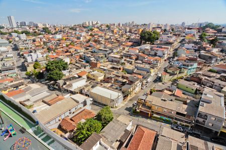 Apartamento para alugar com 50m², 2 quartos e 1 vagaVista