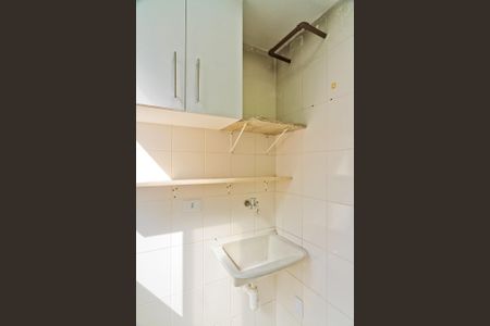 Apartamento para alugar com 50m², 2 quartos e 1 vagaÁrea de Serviço