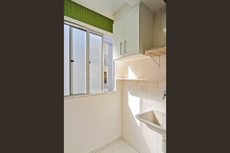 Apartamento para alugar com 50m², 2 quartos e 1 vagaÁrea de Serviço