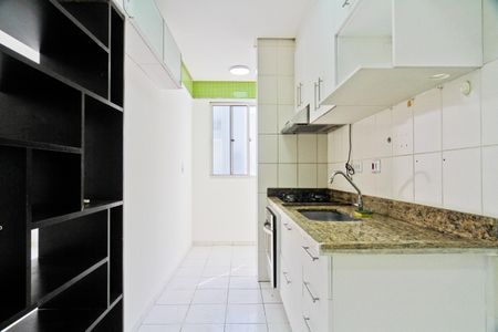 Apartamento para alugar com 50m², 2 quartos e 1 vagaCozinha