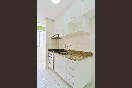 Apartamento para alugar com 50m², 2 quartos e 1 vagaCozinha