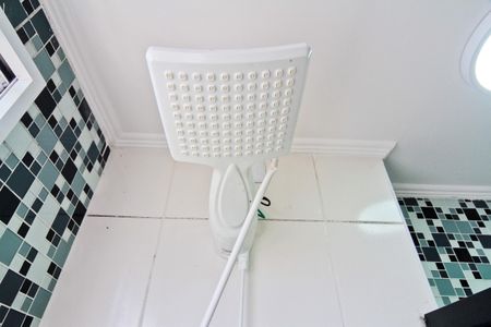 Apartamento para alugar com 50m², 2 quartos e 1 vagaBanheiro