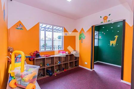 Apartamento para alugar com 50m², 2 quartos e 1 vagaBrinquedoteca